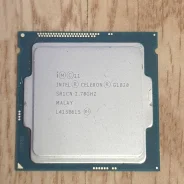 Intel Celeron G1820 ����