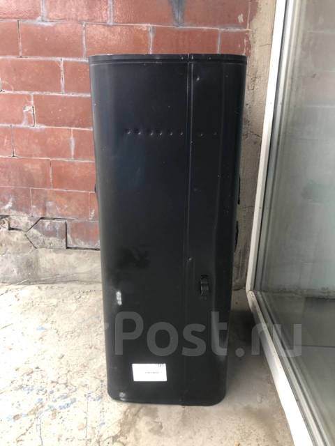 Топливный бак Hyundai HD65. Оригинал 100 литров купить во Владивостоке ...