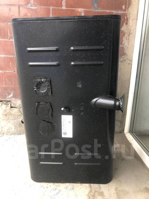 Топливный бак Hyundai HD65. Оригинал 100 литров купить во Владивостоке ...