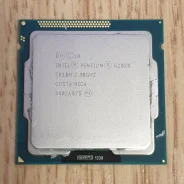Intel Pentium G2020 ����