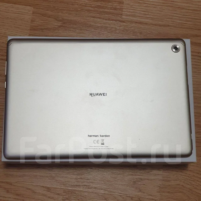 Huawei MediaPad M5 Lite 10 ����