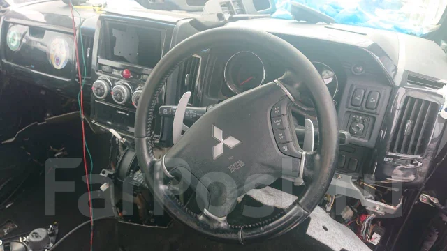 Mitsubishi Delica D:5. CV5W, 4B12 ����