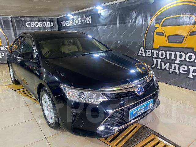 Аренда автомобиля апатиты