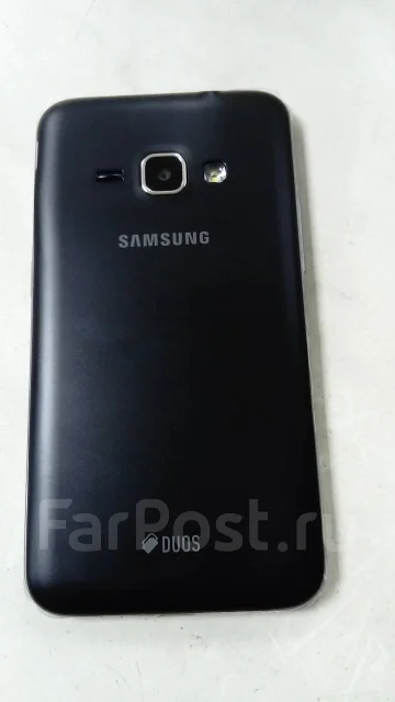 Samsung Galaxy J1. �/� ����