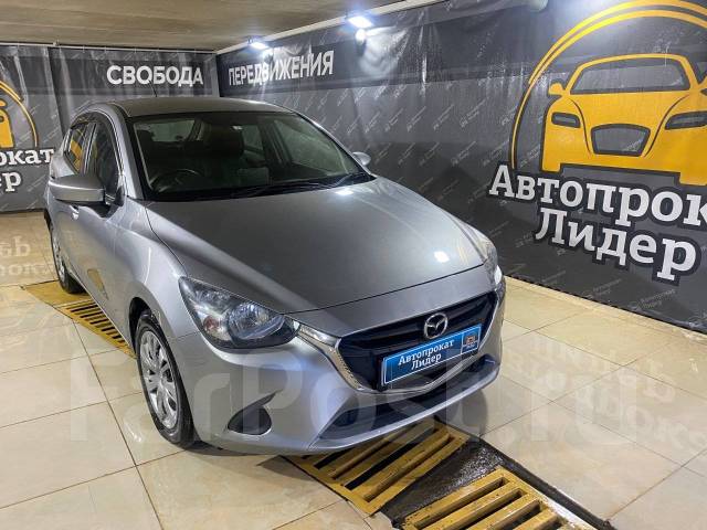 Прокат авто большой камень
