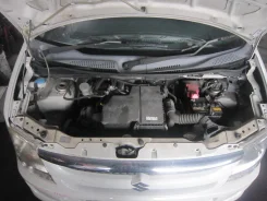 Suzuki Wagon R. MH22S MH21S, K6A ����