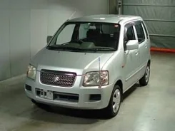 Suzuki Solio. �������, ��������, 1.3 (88��.�.), ������, 99����. ��, �/�, ��� ���. ��� ����� �� ������������ ����