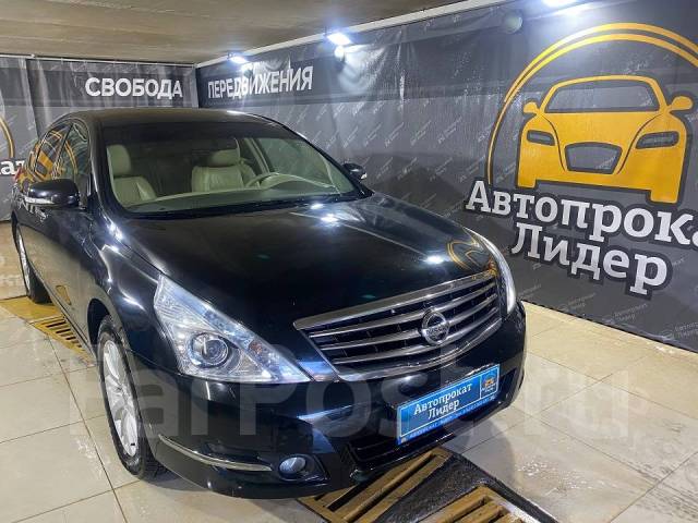 Аренда авто в березниках