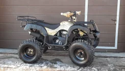 Motoland Adventure 250. ��������, ��� ���\���, ��� ������� ����