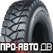 Triangle TR918. �����������, ����� ����