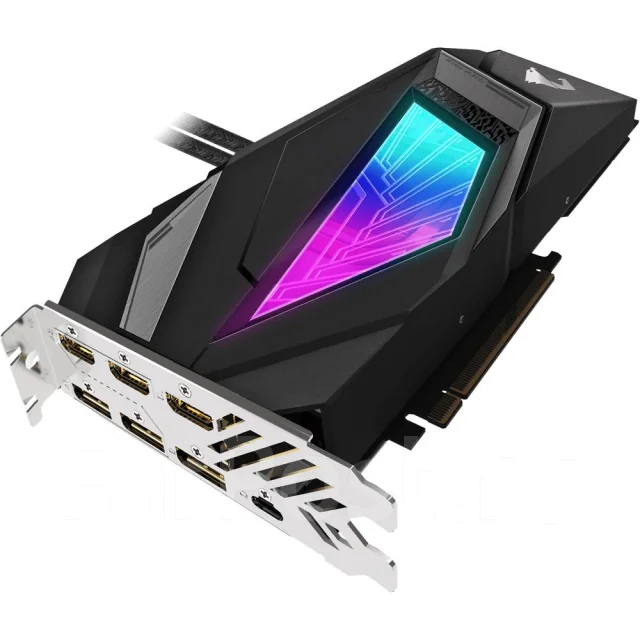 GeForce RTX 2080 Super ����