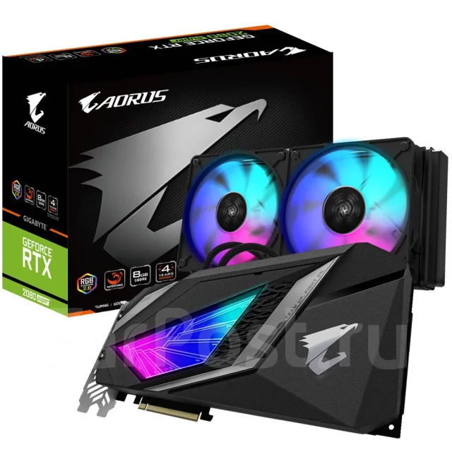 GeForce RTX 2080 Super ����