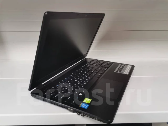 Acer Aspire E5-571G. 15.6", ��� 6 ��, ���� 120���, WiFi: 1, Bluetooth: 1 ����