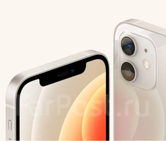 Apple iPhone 12. �����, Dual-SIM. ��� ����� �� ���������� ����