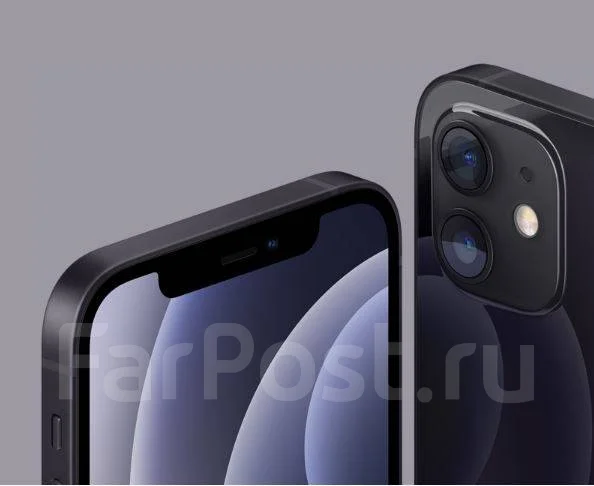 Apple iPhone 12. �����, Dual-SIM. ��� ����� �� ���������� ����