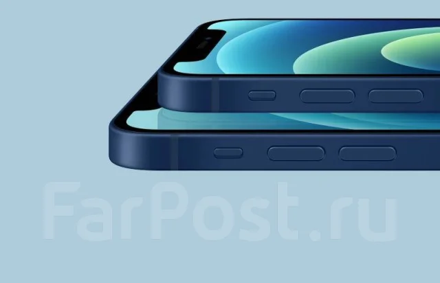 Apple iPhone 12. �����, Dual-SIM. ��� ����� �� ���������� ����