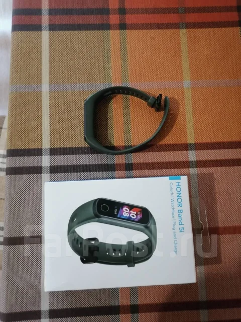 Honor Band 5i ����