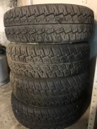Hankook Radial RA10. �����������, �/�, ����� 20 % ����