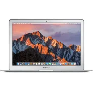 Apple MacBook Air 13 2017 Mid MQD32. 13.3", 2,9����, ��� 8 ��, ���� 128���, WiFi, Bluetooth, ����������� �� 12��. ��� ����� �� ������������ ����