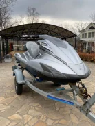 Yamaha FX Cruiser SHO. 2008 ��� ����