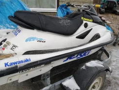 Kawasaki Ultra 150. 1999 ��� ����