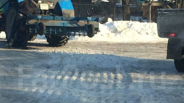 Дром лесозаводск машины