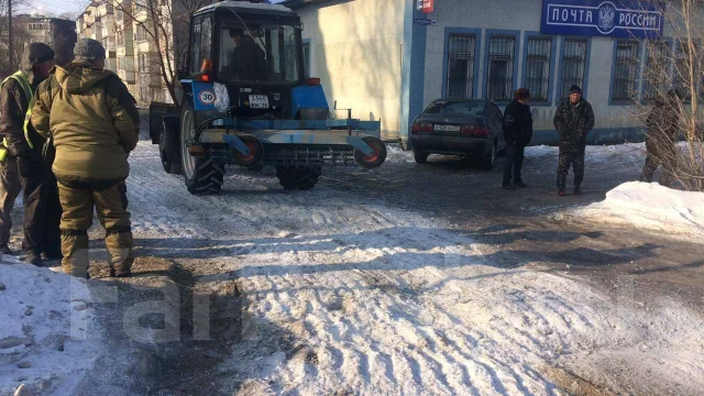 Дром лесозаводск машины