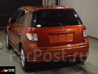 Suzuki SX4. �������, ��������, 1.5 (110��.�.), ������, 99����. ��, �/�, ��� ���. ��� ����� �� ������������ ����