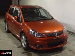 Suzuki SX4. �������, ��������, 1.5 (110��.�.), ������, 99����. ��, �/�, ��� ���. ��� ����� �� ������������ ����