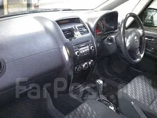 Suzuki SX4. �������, ��������, 1.5 (110��.�.), ������, 99����. ��, �/�, ��� ���. ��� ����� �� ������������ ����