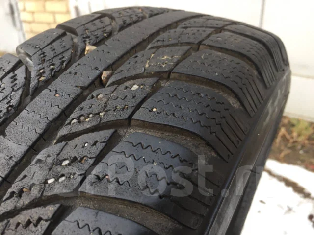 GT Radial Champiro WinterPro. ������, ��� �����, 2017 ���, �/�, ����� 10 % ����
