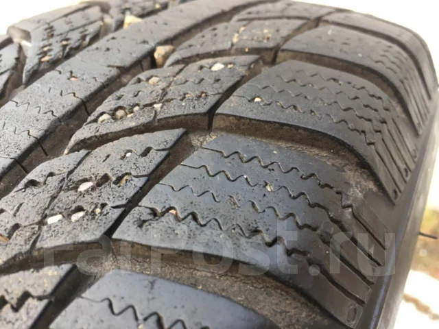 GT Radial Champiro WinterPro. ������, ��� �����, 2017 ���, �/�, ����� 10 % ����