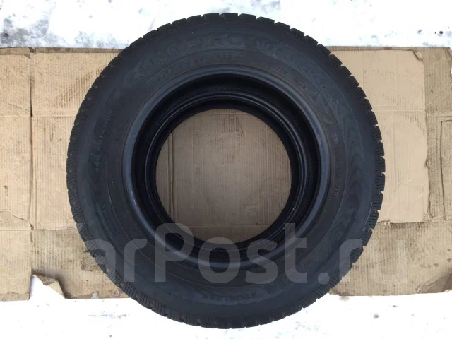 GT Radial Champiro WinterPro. ������, ��� �����, 2017 ���, �/�, ����� 10 % ����