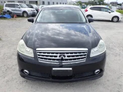 Nissan Fuga. Y50114094 ����