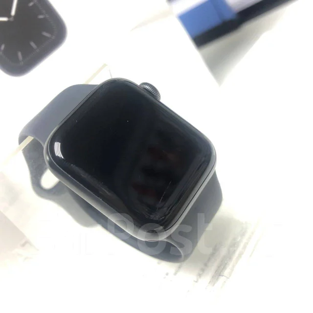 Apple Watch Series 5 ����