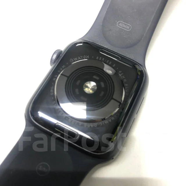 Apple Watch Series 5 ����