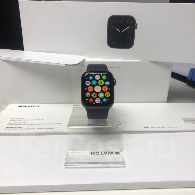 Apple Watch Series 5 ����