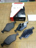 ������� �������� �������� Fusion Fiesta Mazda 2 Yaris06 �. > 076600 07660 ����