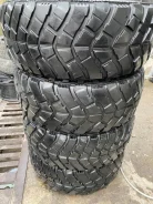 Yokohama Geolandar M/T+ G001C. ����� mt, 2017 ���, �/�, ����� 50 % ����