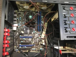 Socket AM3+ ����