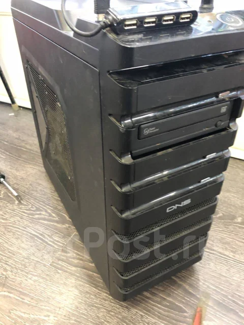 Socket AM3+ ����