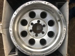 ZW 741. 10.0x16", ET-44, �� 110,1���. ����