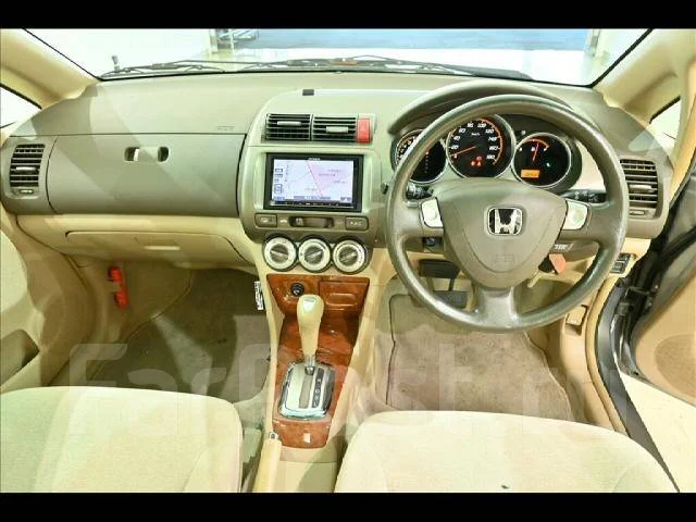 Honda Fit Aria. GD9, L15A ����