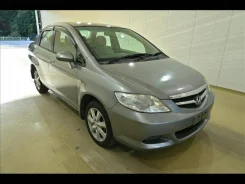 Honda Fit Aria. GD9, L15A ����