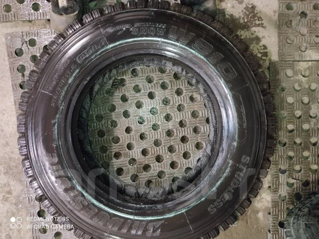 Bridgestone W910. ������, ��� �����, 2012 ���, �/�, ����� 20 % ����