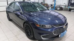 Chevrolet Malibu. �������, ��������, 1.5 (166��.�.), ������, 70 000����. �� ����