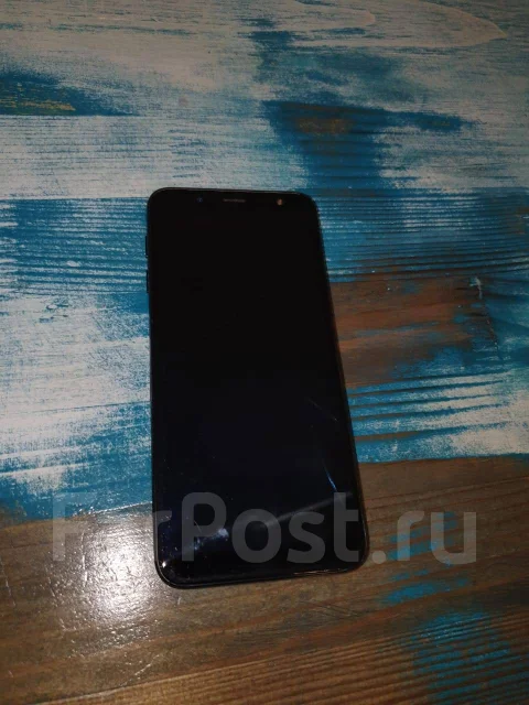 Samsung Galaxy J6. �/�, ������, 4G LTE, Dual-SIM ����