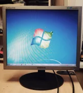 Samsung. 19" ����
