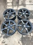 RAYS Volk Racing VR-G2. 8.0x18", 5x120, ET45 ����