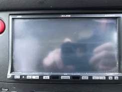Eclipse AVN550HD ����